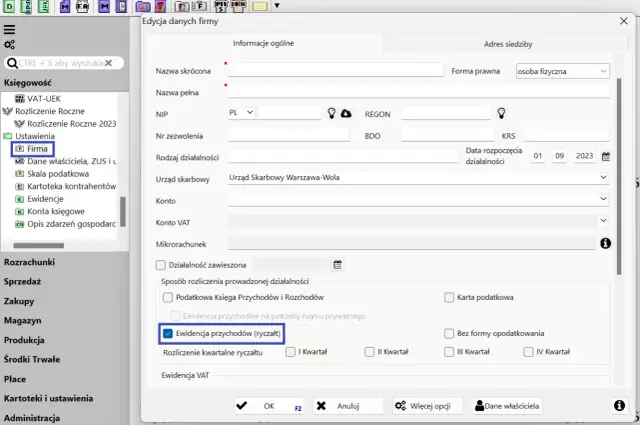 PIT ryczałt do kiedy? Spóźnienie może kosztować cię więcej