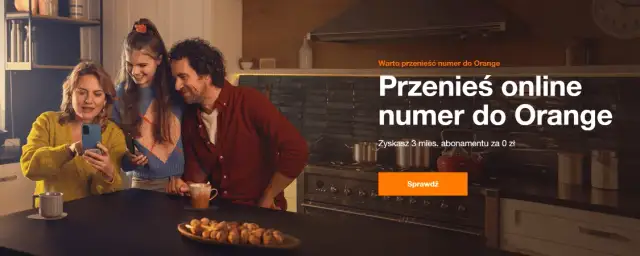 453 jaka to sieć - czy Twój numer naprawdę należy do Orange?