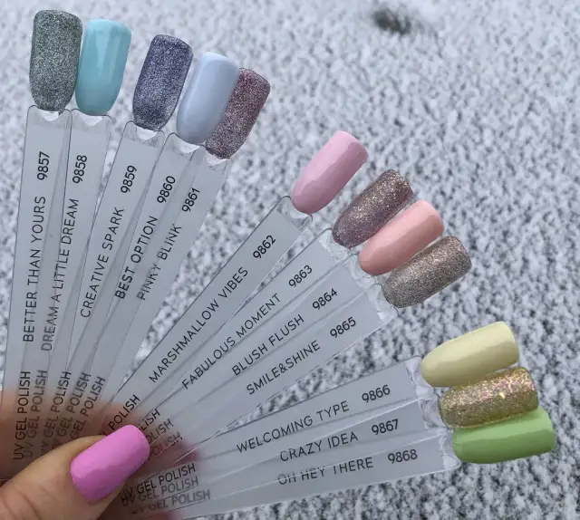 Neonail promocja 3 2 do kiedy? Sprawdź, co musisz wiedzieć!