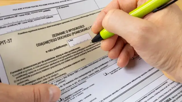 Do kiedy PIT za wynajem? Nie przegap terminu składania deklaracji