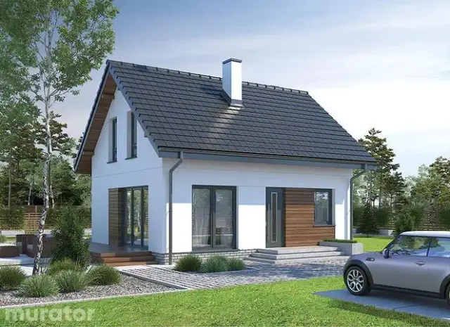 Ile kosztuje dom 70 m bez pozwolenia? Ceny i konsekwencje