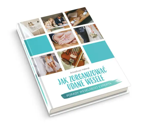 Najlepsze książki na wesele, które zachwycą nowożeńców i wzruszą