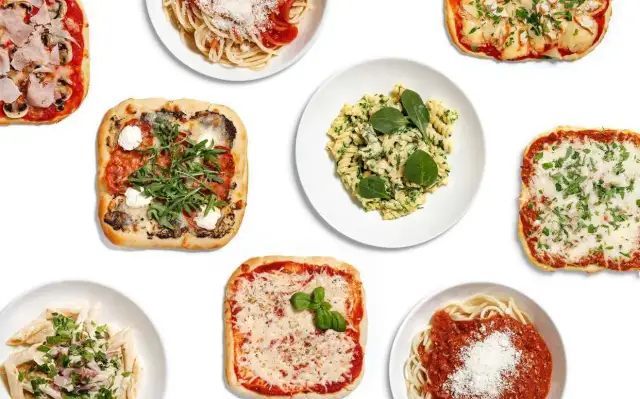 Menu Niko Spaghetti Bar w Gdańsku – co warto spróbować?