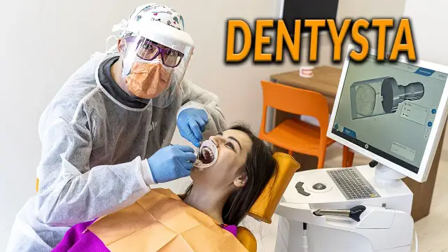 Zarobki dentysty w Polsce: Ile naprawdę zarabia prywatna praktyka?