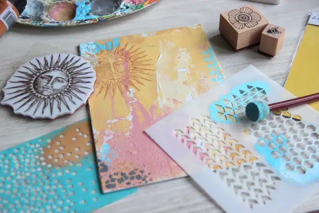 Jak z dwóch zdjęć zrobić jedno - proste sposoby na efektywny kolaż