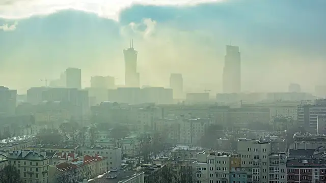 Co to jest smog krótko – zrozumienie jego przyczyn i skutków zdrowotnych