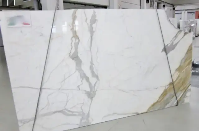 Konglomerat marmurowy – co to jest, jego właściwości i zastosowanie