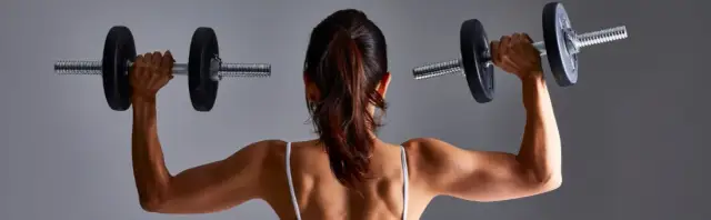 Co daje trening siłowy? Odkryj korzyści dla zdrowia i sylwetki