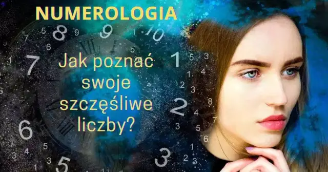Jak wybrać szczęśliwe liczby, aby zwiększyć swoje szanse na wygraną