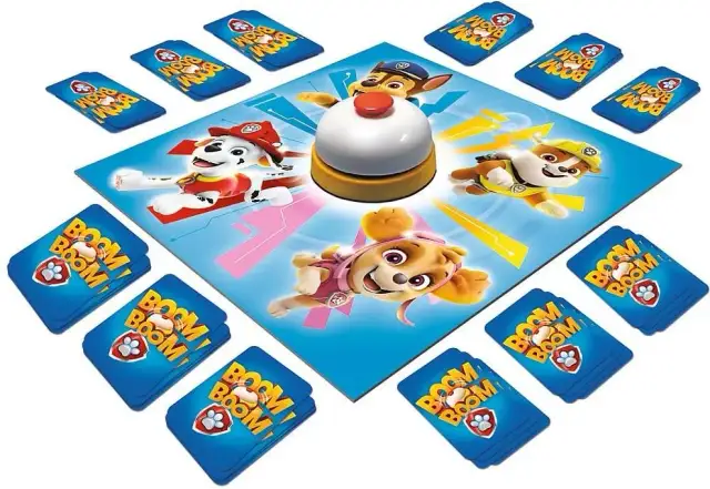 Boom Boom gra planszowa - zasady, wersje i gdzie kupić taniej