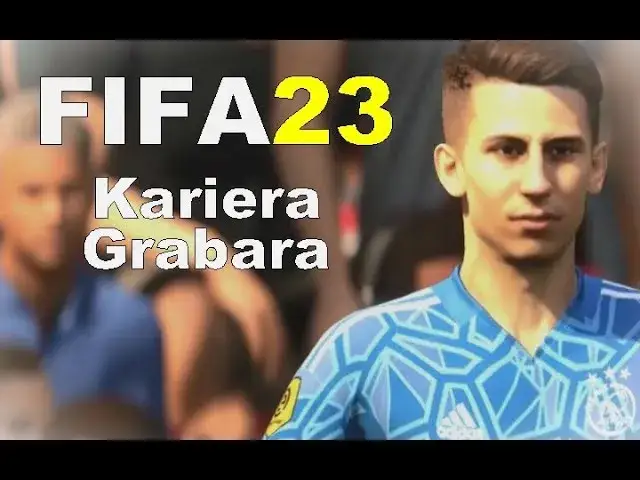 Jak mistrzowsko zagrać bramkarzem w FIFA 23 bez porażek i błędów