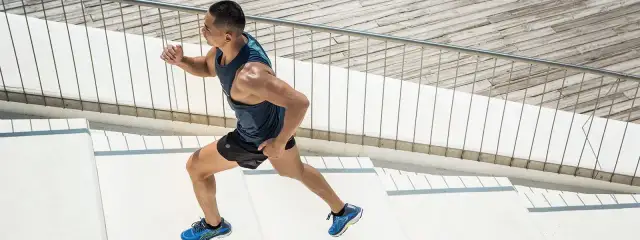 Cuál es un buen ritmo para correr y cómo mejorar tu rendimiento
