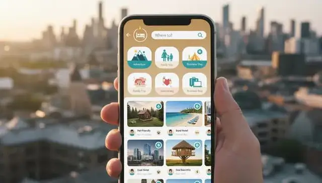 Gdzie rezerwować noclegi taniej i bezpieczniej? Kompletny przewodnik