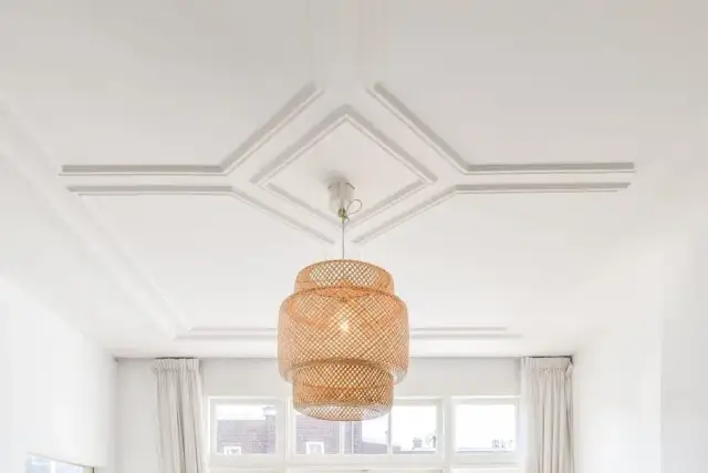 Lámpara de techo dormitorio matrimonio: ¿Cómo elegir la perfecta?