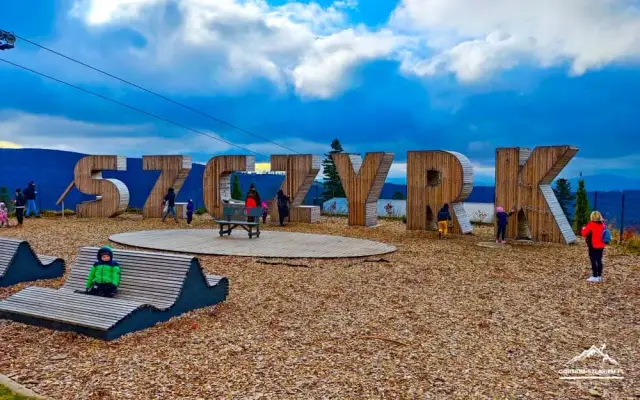 Szczyrk: Co robić? Atrakcje na lato, zimę i deszcz. Twój przewodnik