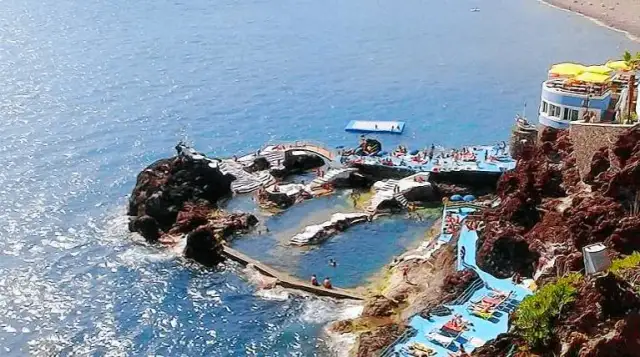 Madera gdzie nocleg - najlepsze opcje zakwaterowania na wyspie