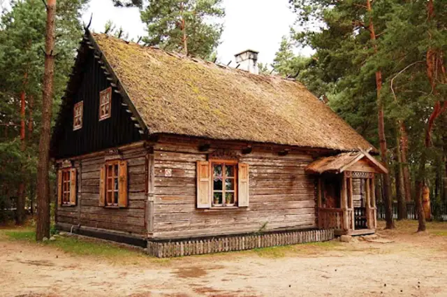 Kadzidło skansen: odkryj fascynującą kulturę Kurpiów i atrakcje