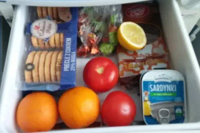 Jakie przekąski zabrać do szpitala po porodzie, aby przyspieszyć regenerację?