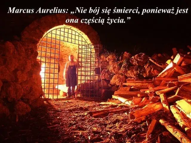 Czym jest śmierć? Cytaty, które zmieniają spojrzenie na życie