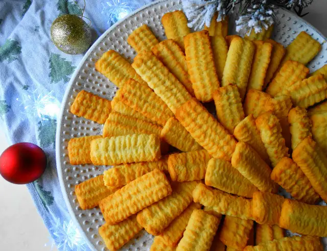 Ciastka z majonezem: Słodkie czy słone? Poznaj prawdę!