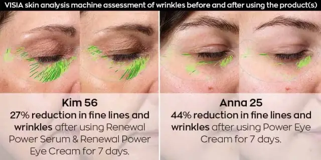 Jak stosować serum Avon Anew Renewal Power, aby uzyskać najlepsze efekty