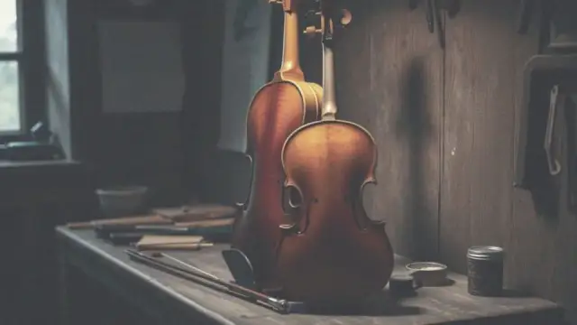 Podstawowe różnice między altówką a skrzypcami - poznaj je wszystkie