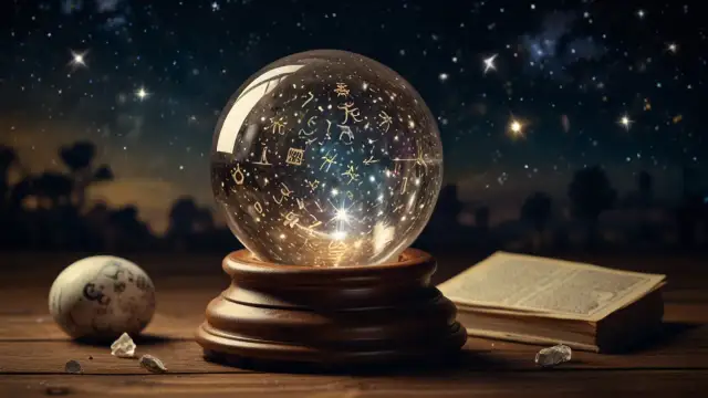 Jakie ukryte sekrety życia wyjawi Ci horoskop numerologiczny?