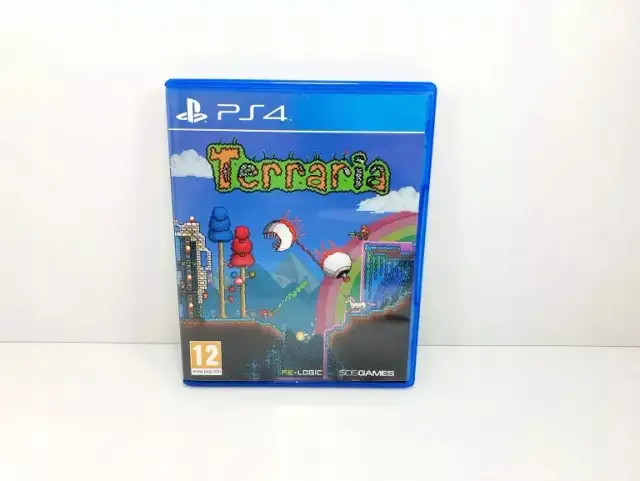 Ile kosztuje Terraria? Ceny na różnych platformach i promocje