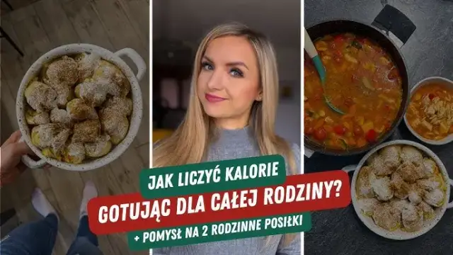 Oblicz kaloryczność zupy! Odkryj ukryte kalorie krok po kroku