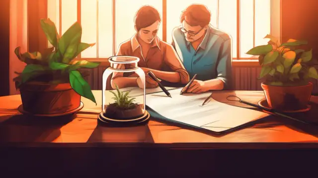 Rozdzielność majątkowa a dziedziczenie: Jak wpływa na dziedziczenie po śmierci małżonka?