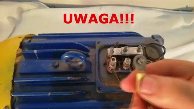 Jak podłączyć silnik 3 fazowy 2 biegowy - uniknij błędów i oszczędzaj energię