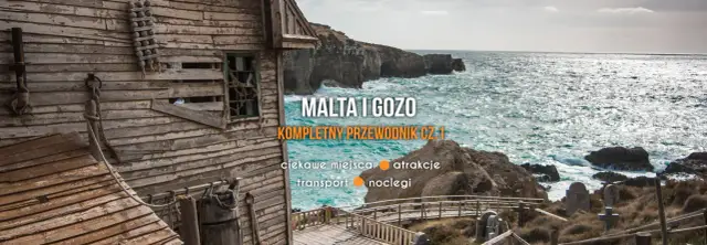 Najlepsze atrakcje turystyczne Malty, które musisz zobaczyć podczas wizyty