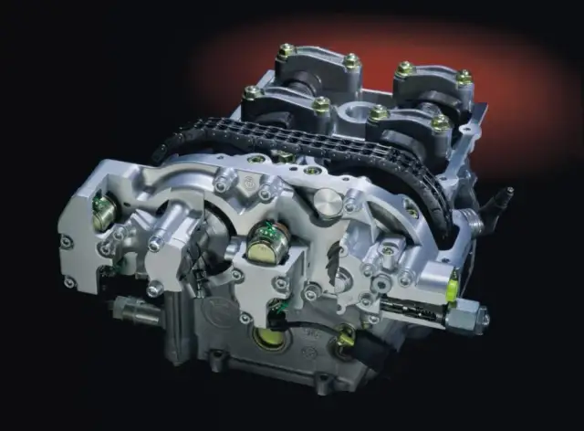 VANOS w BMW: Grzechocze? Poznaj objawy, przyczyny i naprawę!