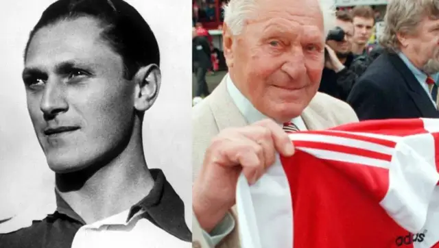 Josef Bican: Prawdziwe statystyki i rekordy zapomnianego króla strzelców