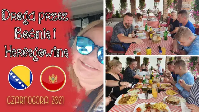 Gdzie nocleg w drodze do Czarnogóry? Tanie opcje i porady podróżnicze