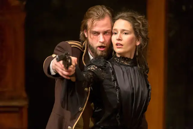 Aktorzy Teatru Lubuskiego: Poznaj ich historie i niezwykłe talenty