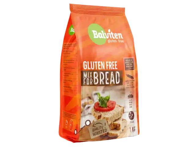 Przepis na uniwersalną mąkę bezglutenową, która zaskoczy Twoje wypieki