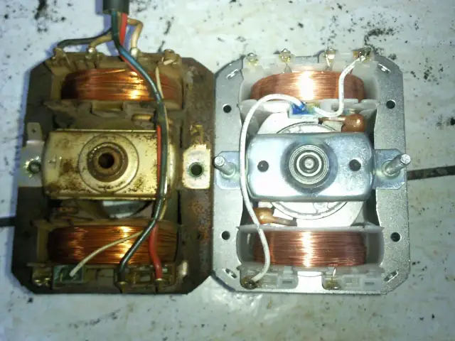 Jak podłączyć silnik okapu 3 biegowy - uniknij błędów w instalacji