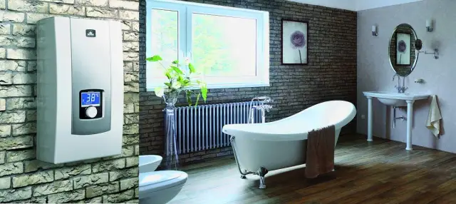 Jaki podgrzewacz wody do mieszkania w bloku - uniknij kosztownych błędów