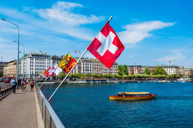 Ile kosztuje wynajem mieszkania w Szwajcarii? Ceny, lokalizacje i więcej
