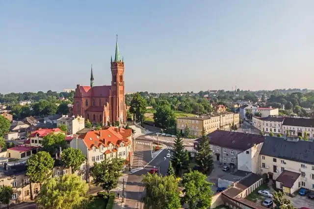 Zgierz atrakcje – odkryj ukryte skarby i miejsca, które musisz zobaczyć