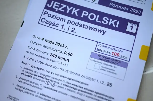 W jakim wieku matura? Odkryj zaskakujące fakty o maturze w Polsce