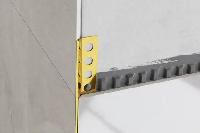 Jak ciąć listwy pod kątem 45 stopni? Perfekcyjne narożniki!