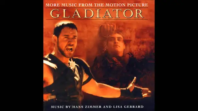Gladiator: Muzyka, która zmieniła kino. Sekrety Zimmera i Gerrard