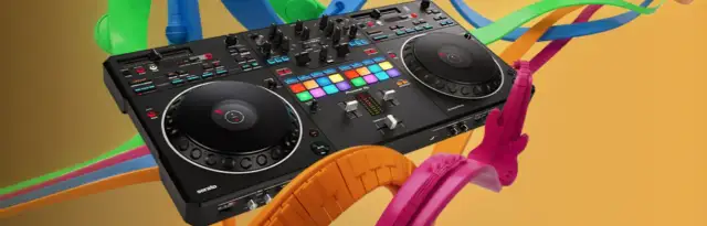 Jaki kontroler DJ na początek: wybierz najlepszy model dla siebie
