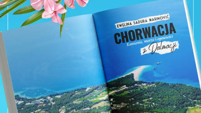 Niesamowita szansa dla fanów literatury! Zdobądź kultową powieść z Dalmacji