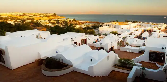 Czy Sharm el Sheikh w Egipcie jest bezpieczne? Aktualne informacje i porady dla turystów