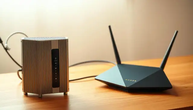 Jak podłączyć wzmacniacz sygnału WiFi i uniknąć problemów z zasięgiem