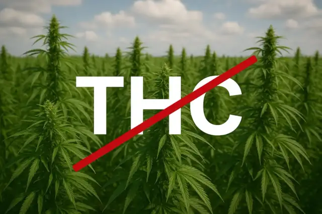 Legalne THC w Polsce: Limit 0,3%, różnice i bezpieczne produkty