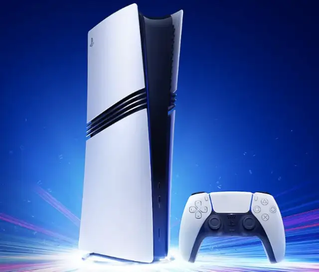 Jaką kartę graficzną ma PS5? Odkryj jej moc i porównania z PC